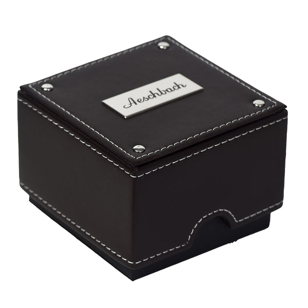 Aeschbach WW2 Pattern German Wehrmacht & Luftwaffe Dienstuhr (Army/Airforce Service Watch) with 21 Jewel Automatic Mechanical Movement - Ex Photographic Sample