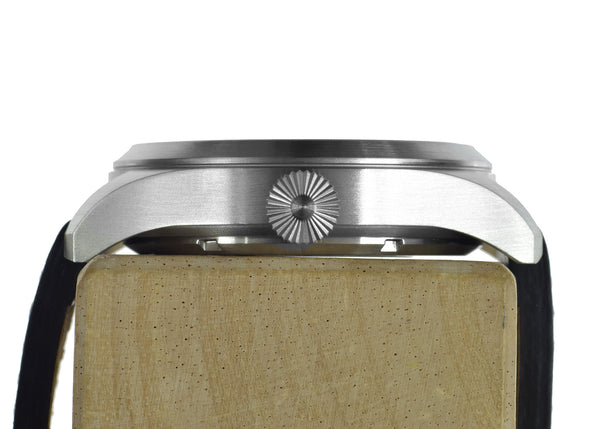 MWC Classic 46mm Limited Edition XL Military Pilots Watch (Ex Display Watches from a Photo Shoot) Half the Normal Retail Price