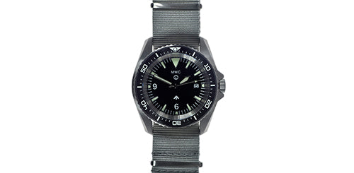 DIVERS WATCHES (QUARTZ)