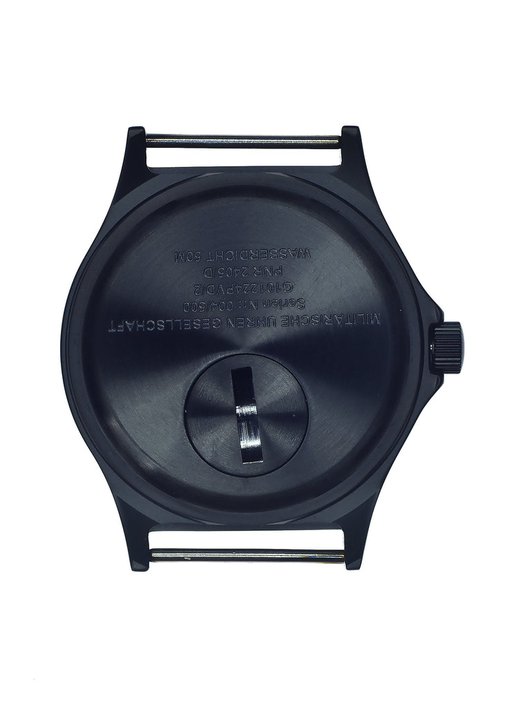 Aviation-Grade MWW12F000008 Watch Battery main image 1