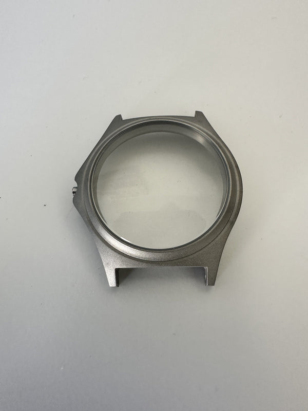 MWC G10 Battery Hatch Model Stainless Steel Casing - Brand New - Ideal to re-case any Battery Hatch Model 2012 on with 20mm Lugs