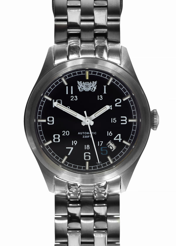 High Quality Stainless Steel 20mm Bracelet - Surplus Stock to Clear at Under Half Price