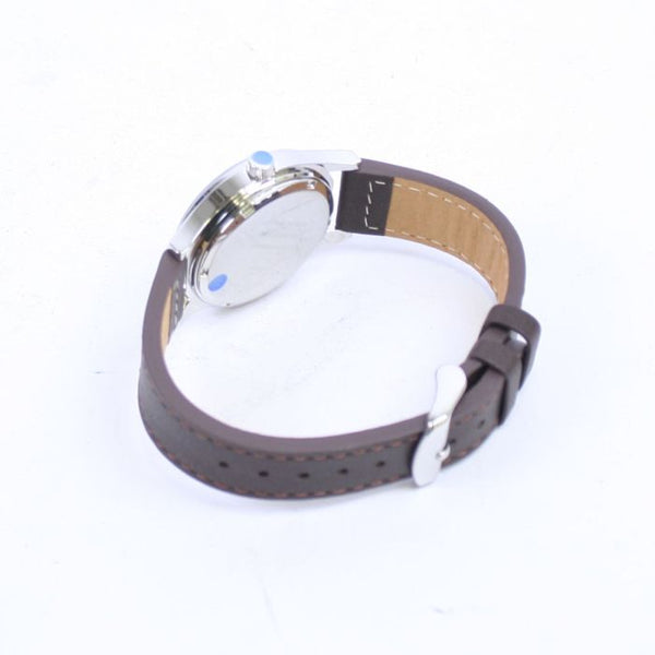 Selza Kriegsmarine (Germany Navy) WW2 Pattern Watch with 21 Jewel Automatic Mechanical Movement - Brand New But Might Need a Check Over