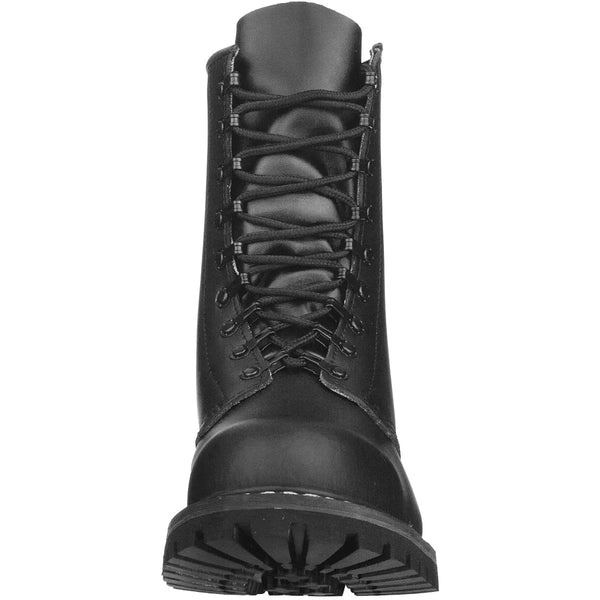 High Quality Classic German Pattern Para Boots