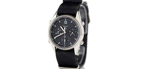 CHRONOGRAPHS