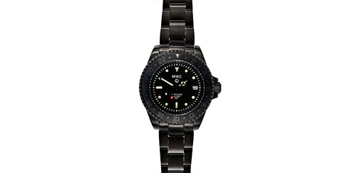GMT WATCHES