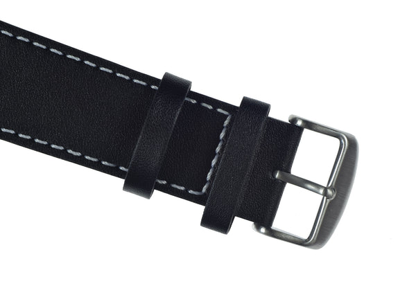 MWC Classic 46mm Limited Edition XL Luftwaffe Pattern Military Aviators Watch (Retro Dial Version) Ex Display Watches from Defence Industries Trade Fairs