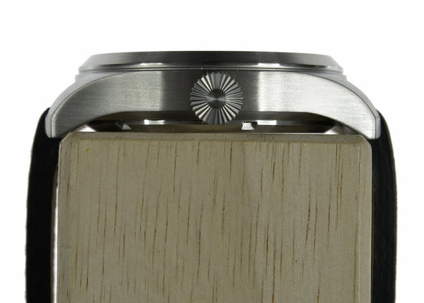 MWC Classic 46mm Limited Edition XL Luftwaffe Pattern Military Aviators Watch - Ex Display Watch from the London IFSEC Show