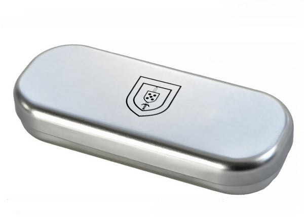 Portuguese Commandos 55th Anniversary Watch 300m / 1000ft Water resistant in PVD Steel Case with Sapphire Crystal (Dated) Brand New but Not Running Maybe Just a Battery Failure