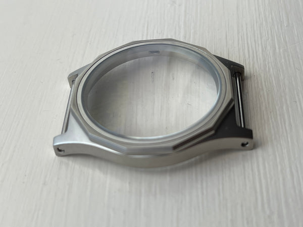 Rare MWC G10 Case for 18mm Strap Width - Brand New Original for 1985-1999 Models