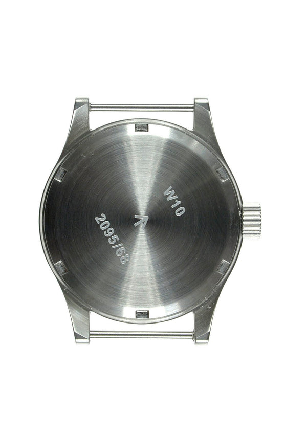 MWC Classic 100m Water Resistant General Service Watch with 24 Jewel Automatic Movement