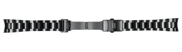 MWC Stainless Steel 20mm Bracelet to fit MWC 300m Divers Models