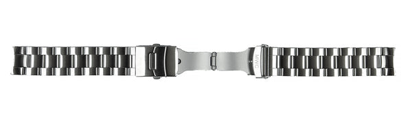 MWC Stainless Steel 20mm Bracelet to fit MWC 300m Divers Models