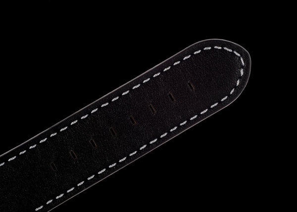 MWC 1940s Pattern Classic 46mm Limited Edition XL Military Pilots Watch with Sapphire Crystal - With Plain Caseback Suitable for Engraving - Ex Display Watch from a Trade Show Save 50%!