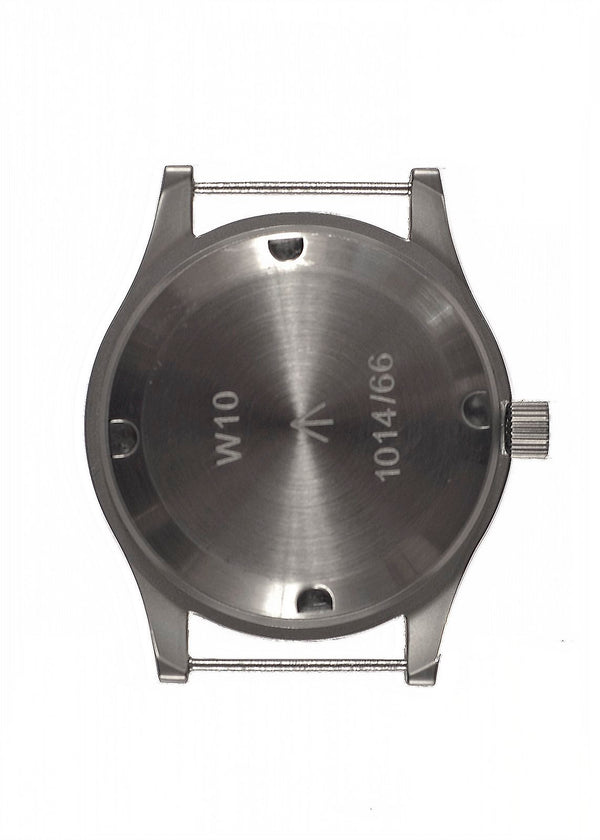 MWC 1940s to 1960s Pattern General Service Watch with 24 Jewel Automatic Movement - Brand New Ex-Display Watch