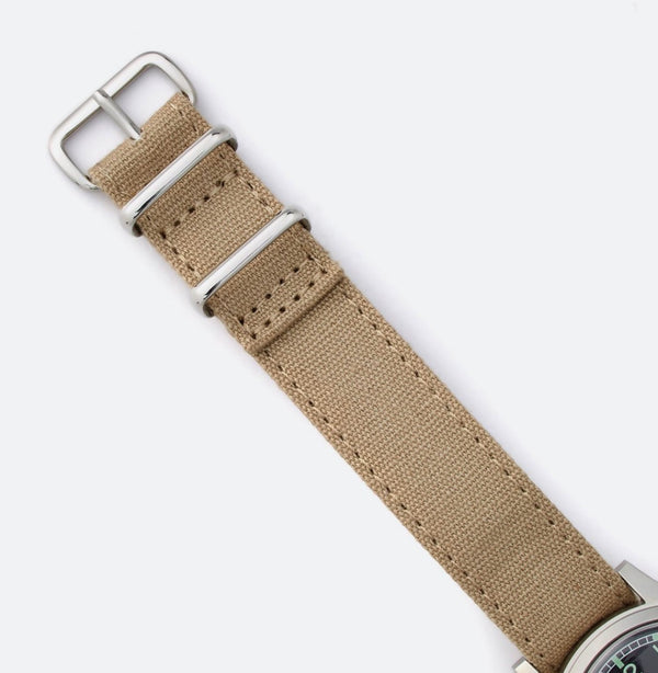 MWC 1940s to 1960s Pattern General Service Watch with 24 Jewel Automatic Movement - Brand New Ex-Display Watch