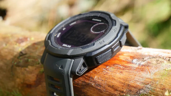 Garmin Instinct 2 Solar Tactical Edition– 40mm Military Evaluation Models Reduced