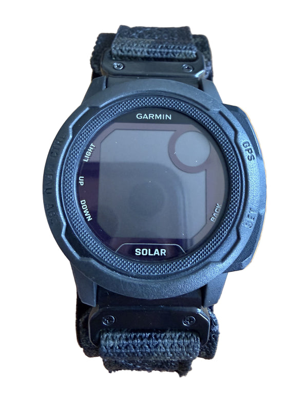 Garmin Instinct 2 Solar Tactical Edition– 40mm Military Evaluation Models Reduced