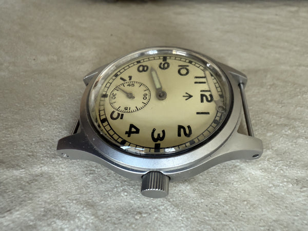MWC WWII Pattern 