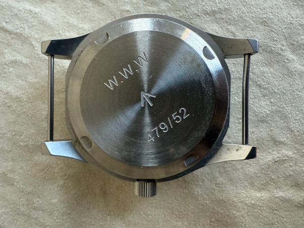MWC WWII Pattern 