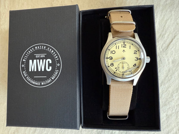 MWC WWII Pattern 