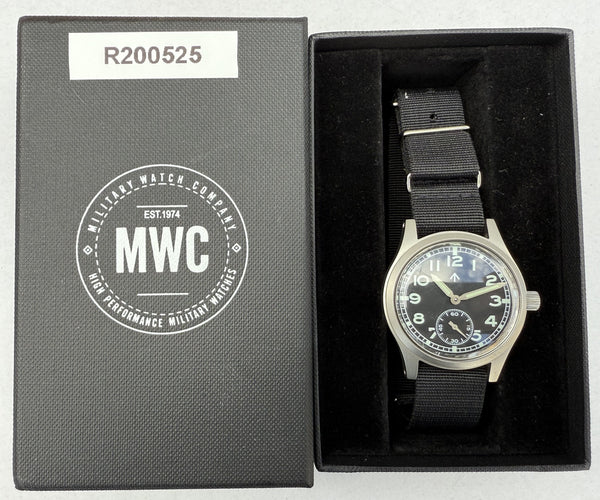 MWC 1940s/1950s 