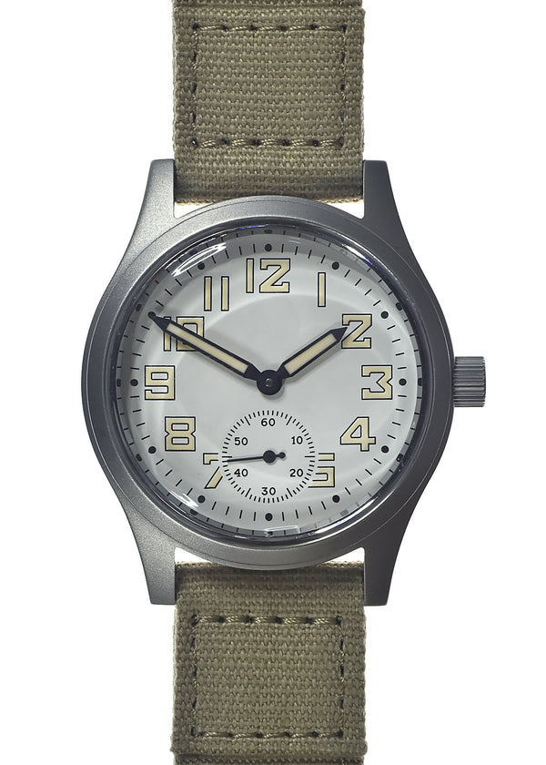 WWII Pattern American Army Ordnance / ORD Watch (Automatic) - Brand New Ex Display Watch Reduced