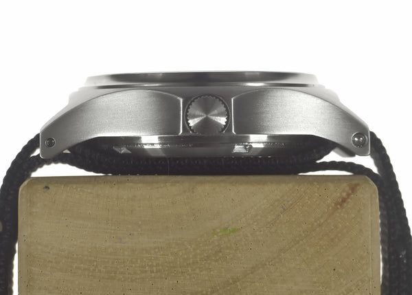 G10SL MKV 100m Water Resistant Military Watch with GTLS Tritium Light Sources