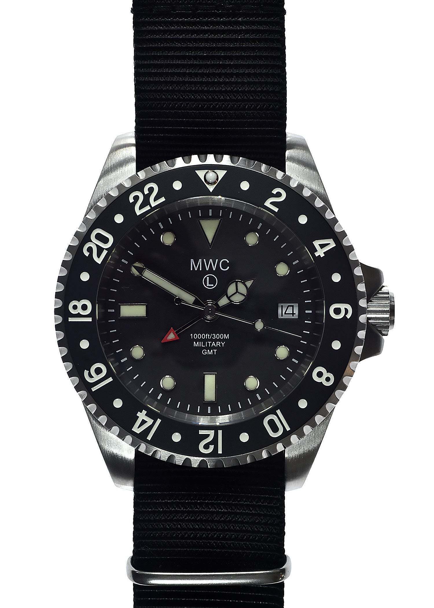 Ex military watches store