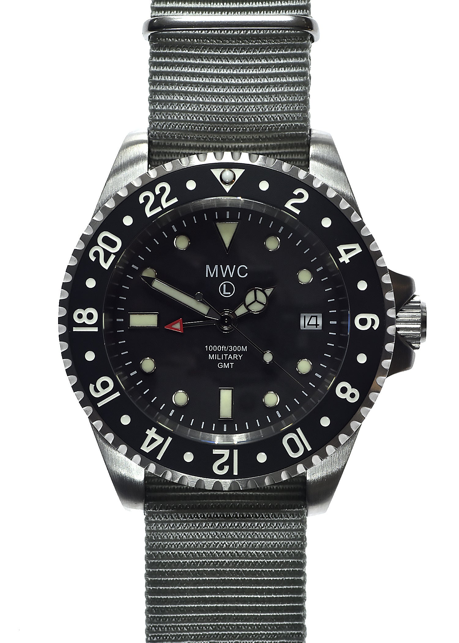 Naval Watch（FRXD008）GMT Mechanical Naval Watch（FRXD008）GMT Mechanical