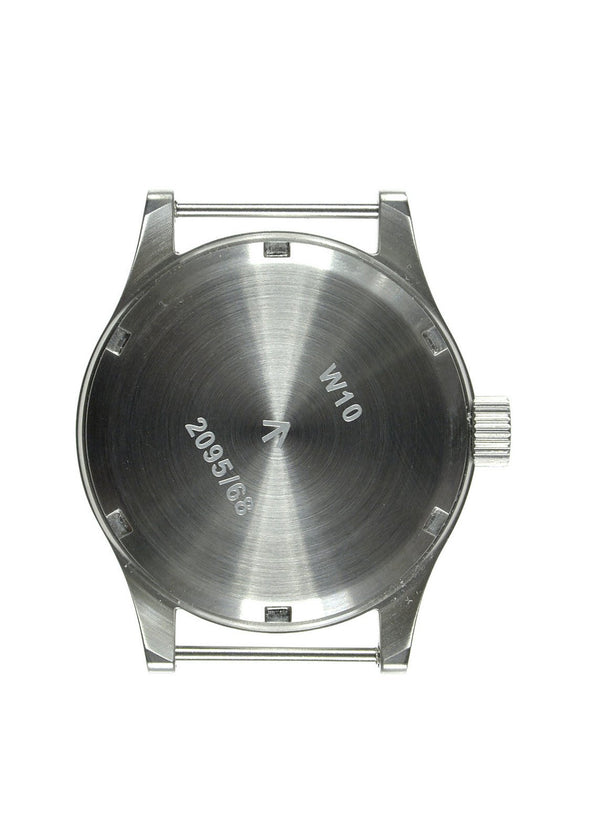 MWC Classic 100m Water Resistant General Service Watch with 24 Jewel Automatic Movement (Ex Display Watch from Trade Show)