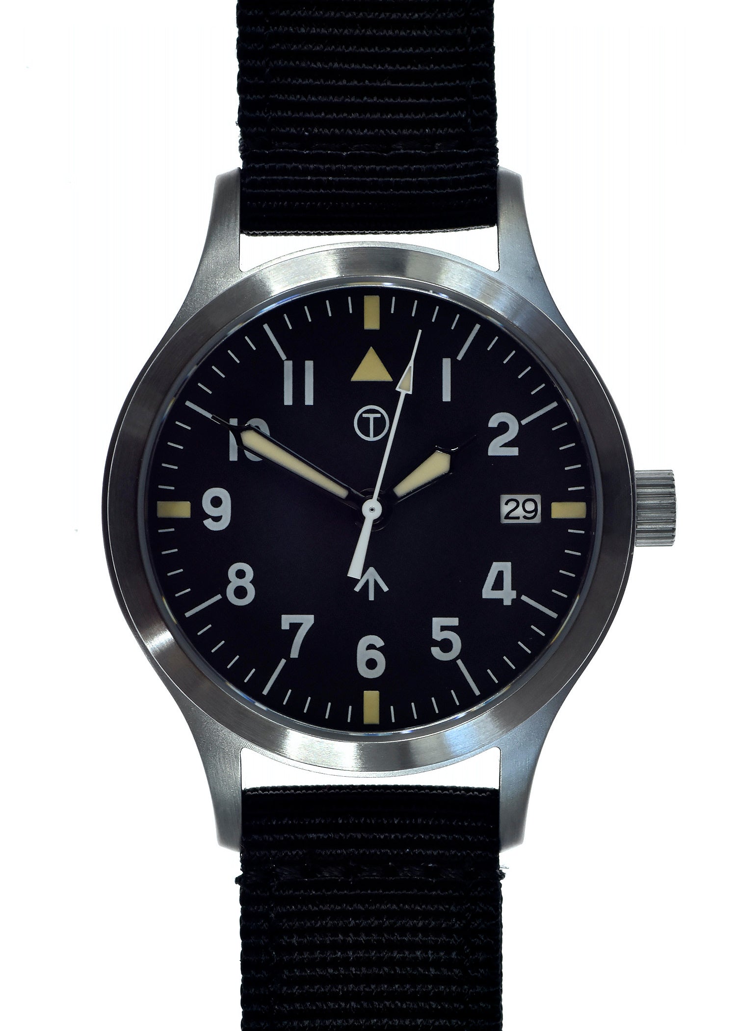 Military Industries Watches – Built for the Mission | Tactico Logistics ROI