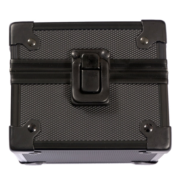 MWC Protective Travel Watch Box with Logo  (Also ideal for storing any small and Delicate items)