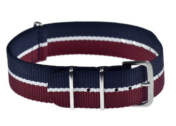 MWC 18mm Royal Air Force NATO Military Watch Strap