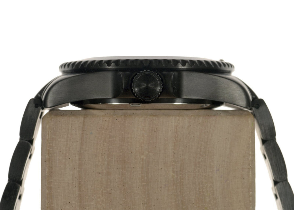 MWC 24 Jewel 300m Automatic Divers Watch on a PVD Bracelet (Shop Soile ...